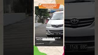 Sering Disepelekan, Ternyata Ini Kesalahan Pemula yang Bikin Transmisi Mobil Matik Cepat Rusak