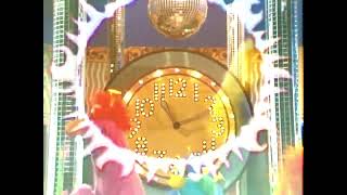 Frazzle Around the Clock - (Honk Around the Clock x Frazzle)