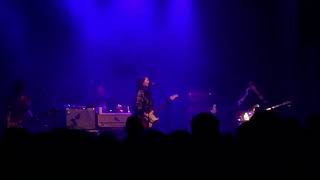THE BREEDERS- fortunately gone/walking with a killer. Live in manchester uk 2017.