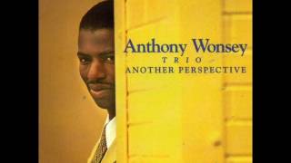 Anthony Wonsey Trio — "Another Perspective" [Full Album 1996]