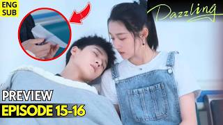 Download lagu Dazzling Ep 15-16 Preview: Qingye Leaves A Paper Airplane To Express Her Feelings For Xingwu mp3 Download lagu Dazzling Ep 15-16 Preview: Qingye Leaves A Paper Airplane To Express Her Feelings For Xingwu mp3
