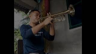 Download lagu Nothing's Gonna Change My Love For You - George Benson (Trumpet) Cover 🎺 mp3