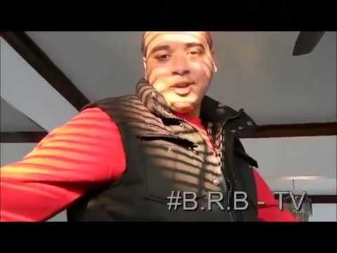 #BRB - TV Stop Frontin