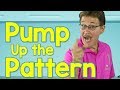 Pump Up the Pattern | Fun Exercise Song for Kids | Jack Hartmann