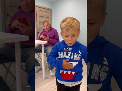 Me Eating a Vitamin 🤣 #shorts