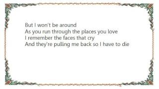 Guided by Voices - Watch Me Jumpstart Lyrics