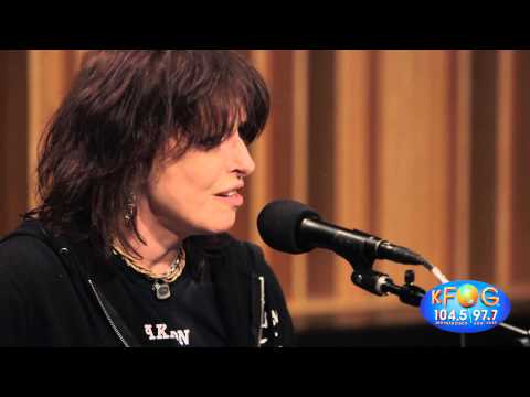 You Or No One - Chrissie Hynde