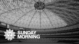 The Houston Astrodome: Inside the stadium that changed sports forever