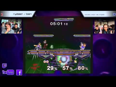 Ryobeat + B337 vs HBA JFlex + SIG Frycook