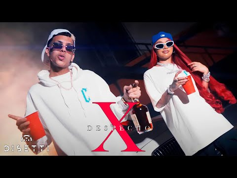 Andiex, @anyurimusic - X Despecho [BlowJob 2.0] Feat @thekidmaker  (Video Oficial)