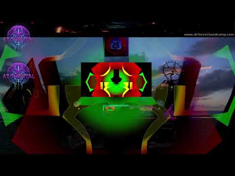 Aum namah Shivaya 🔱 Aum Shivoam mantra 🔱 music Atomental 156bpm 