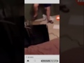 Angry Americans Smash Tv When Trump Win