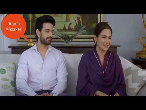 Angna Episode 6 - Funny Mistakes - Angna Episode 7 - Teaser - ARY Digital Drama - Gull Reviews