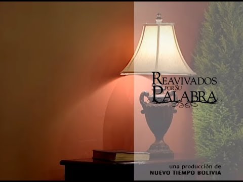 Reavivados por su Palabra - 02/10/2018 - Apocalipsis 12