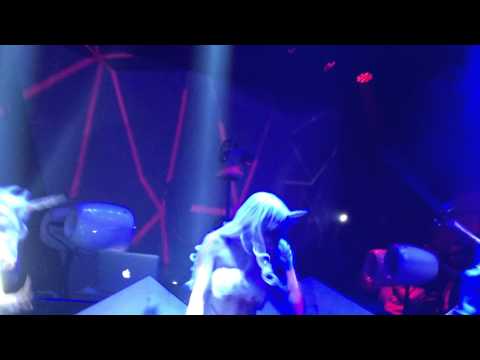 Markus Schulz aka The Unicorn Slayer - Palladium Chicago - 4.5.13