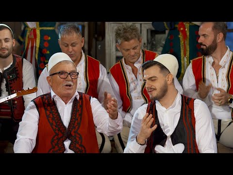 Nexhmi Mehmeti & Lorik Selmani - A me don a nuk me don ( Official Video )