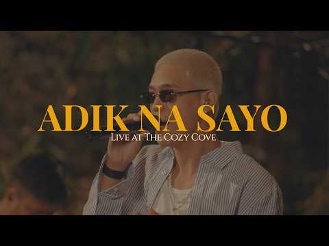 Nine Degrees North and Nik Makino