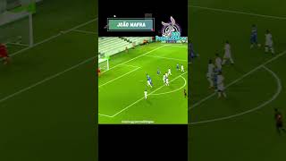 Gol do São Joseense - João Mafra (São Joseense 1x0 Galo Maringá) (Paranaense) 06/01/2026