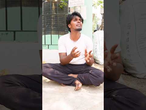 Beggar Comedy Kandippa Twist Irukku 😂Atrocity #shorts #reels #trending