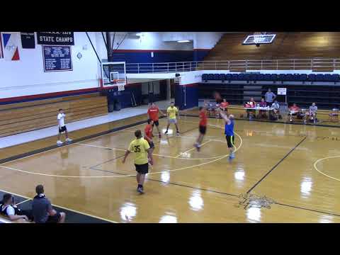 Bad News Bears vs Red Rockets