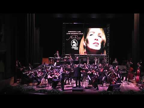 MARÍA RIVAS "Quinta Anauco"