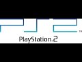 Playstation 2 Menu Walkthrough