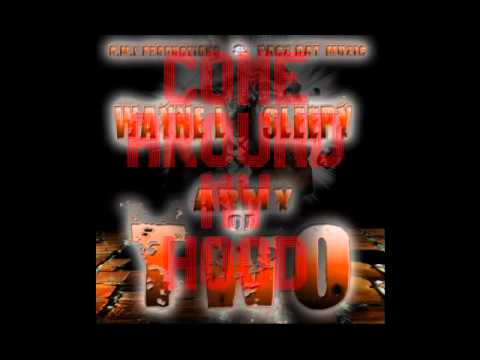 Wayne L and Sleepy- Come Around My Hood [Prod By. Koncept]