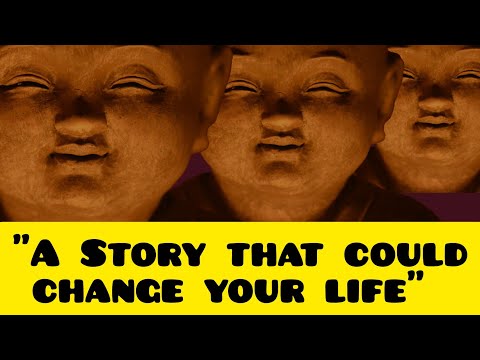 Three Laughing Monks Story - Zen motivation