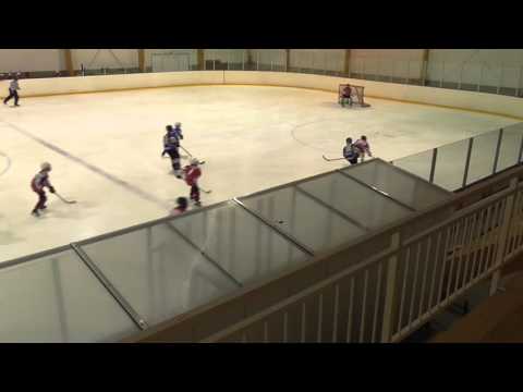 2015-11-29 U12 159 Kaposvári SI - KMH C