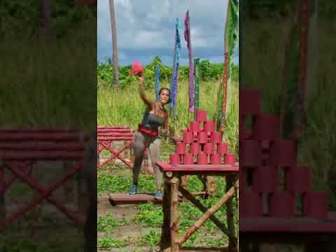 Survivor's WILDEST Season