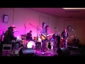 Alejandro Escovedo & The Sensitive Boys, Paradise, April 20, 2013  Hobbs, NM