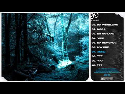 07. COJEST - JEŚLI (prod. RK Beatzzz)