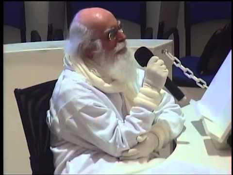 Tertúlia 1222 - Autocognição gratificante (Autocogniciologia) | #Conscienciologia