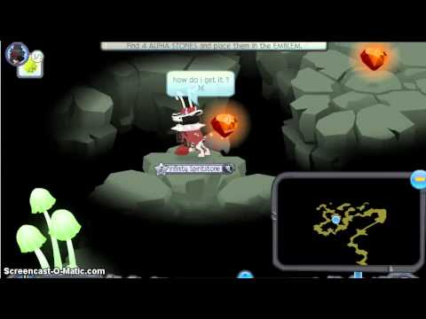 ANIMAL JAM - the hive (hard mode)