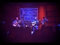 New Latitude plays Acoustic Alchemy's "Catalina Kiss"