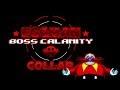 Eggman Boss Calamity Collab