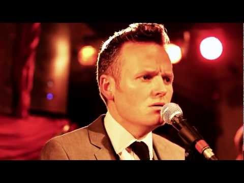 Joe Stilgoe  - Abracadabra LIVE