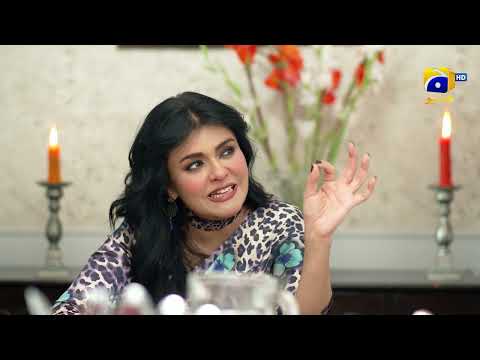 Ishqaway Episode 14 | Best Moment 04 | Aagha Ali - Nazish Jahangir | Har Pal Geo