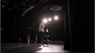 Quincy Jones: Burning the Light – Promo (HBO)