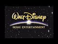 The Little Mermaid DVD Trailer 2006 Redo