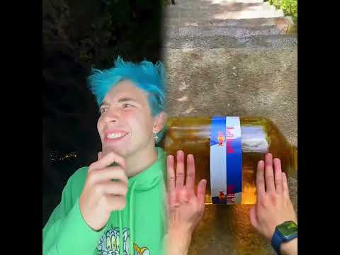 Estos juguetes crecen 600 veces su tamañoPt.2😱🙌🏼😍#pov #herramientas #sketch #gracioso #actuación