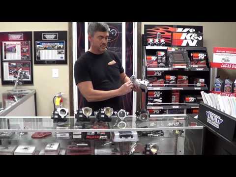 Horsepower Inc. Throttle Bodies 55mm & 58mm VS. Stock Harley 50mm | Cycle Solutions Inc.