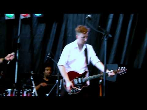 Hillegersberg Jazz - 2017 (1)