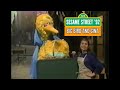 Sesame Street 92 Big Bird And Gina