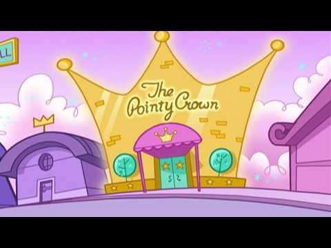 Cosmo&Wanda - Alle lieben Timmy / Die Entscheidung