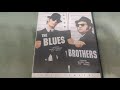 THE BLUES BROTHERS DVD Overview