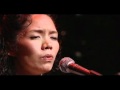World Festival of Sacred Music 2008: Emiko Saraswati Susilo and Rob Levit perform Ati Bolong