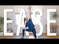 Fundamentals of Ease  |  35-Minute Home Yoga