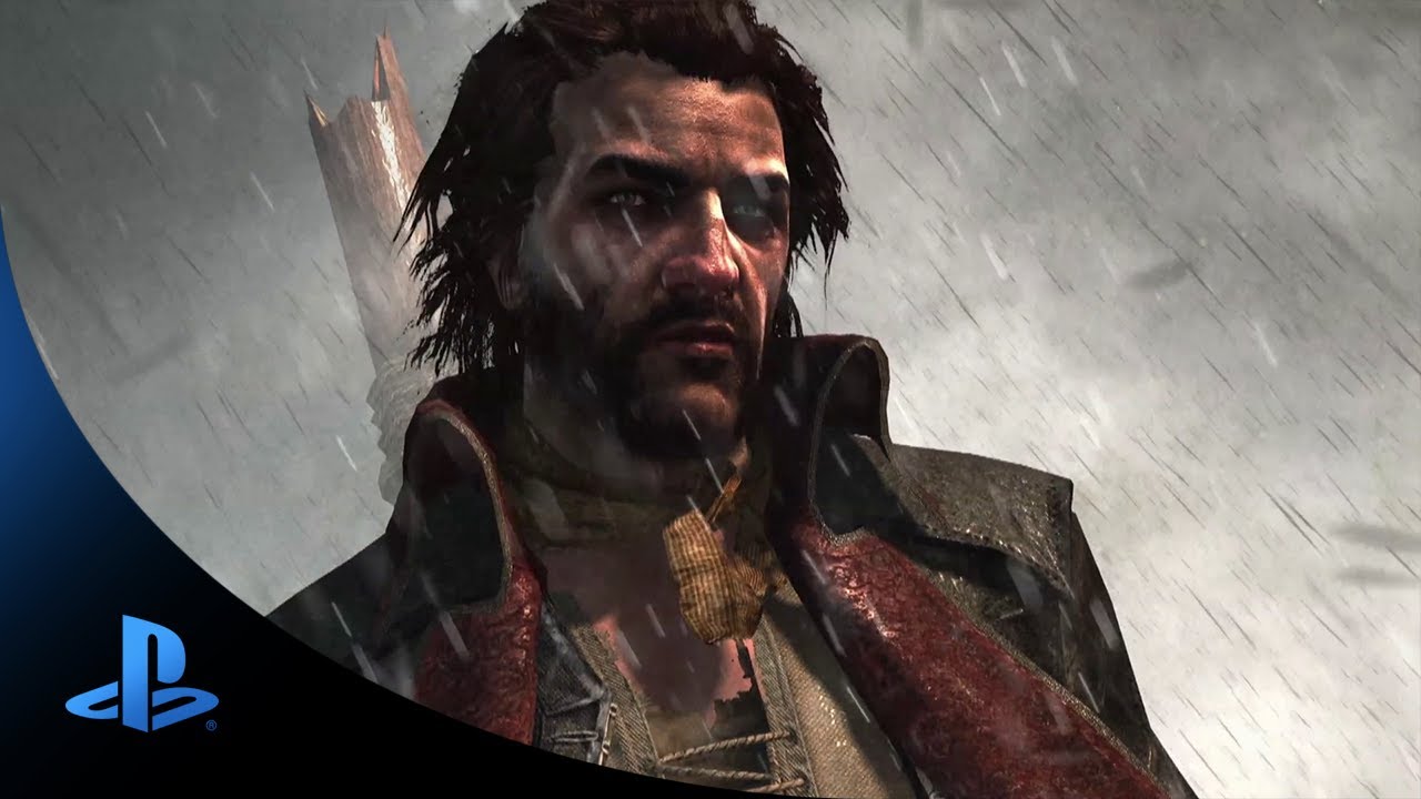 New Assassin’s Creed IV Black Flag Trailer: The Heist