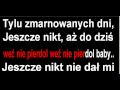wez nie pierdol -- karaoke .avi 